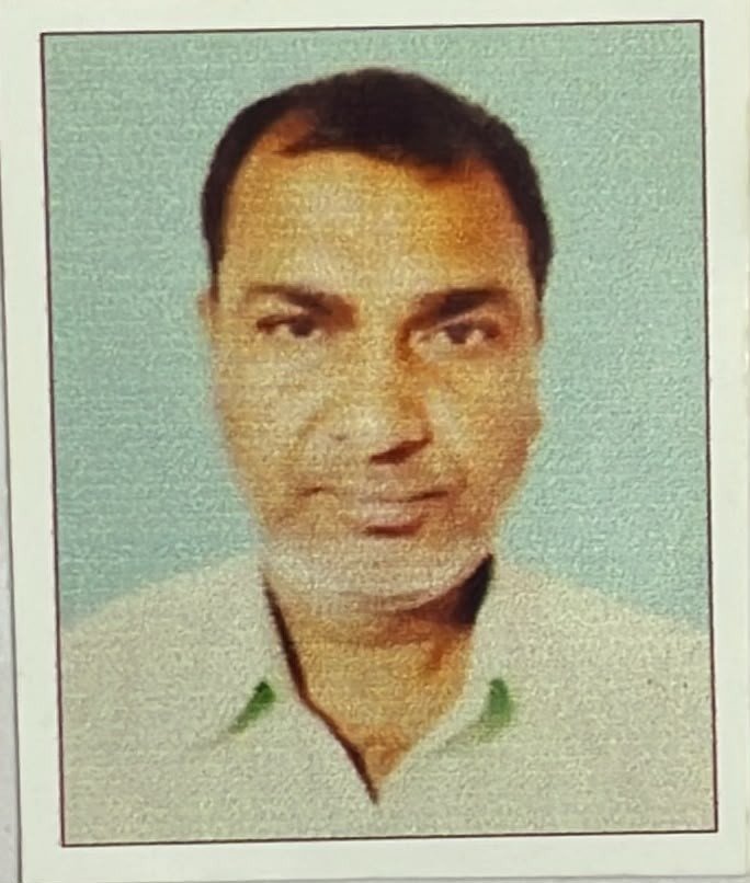 SGL faculty member portrait