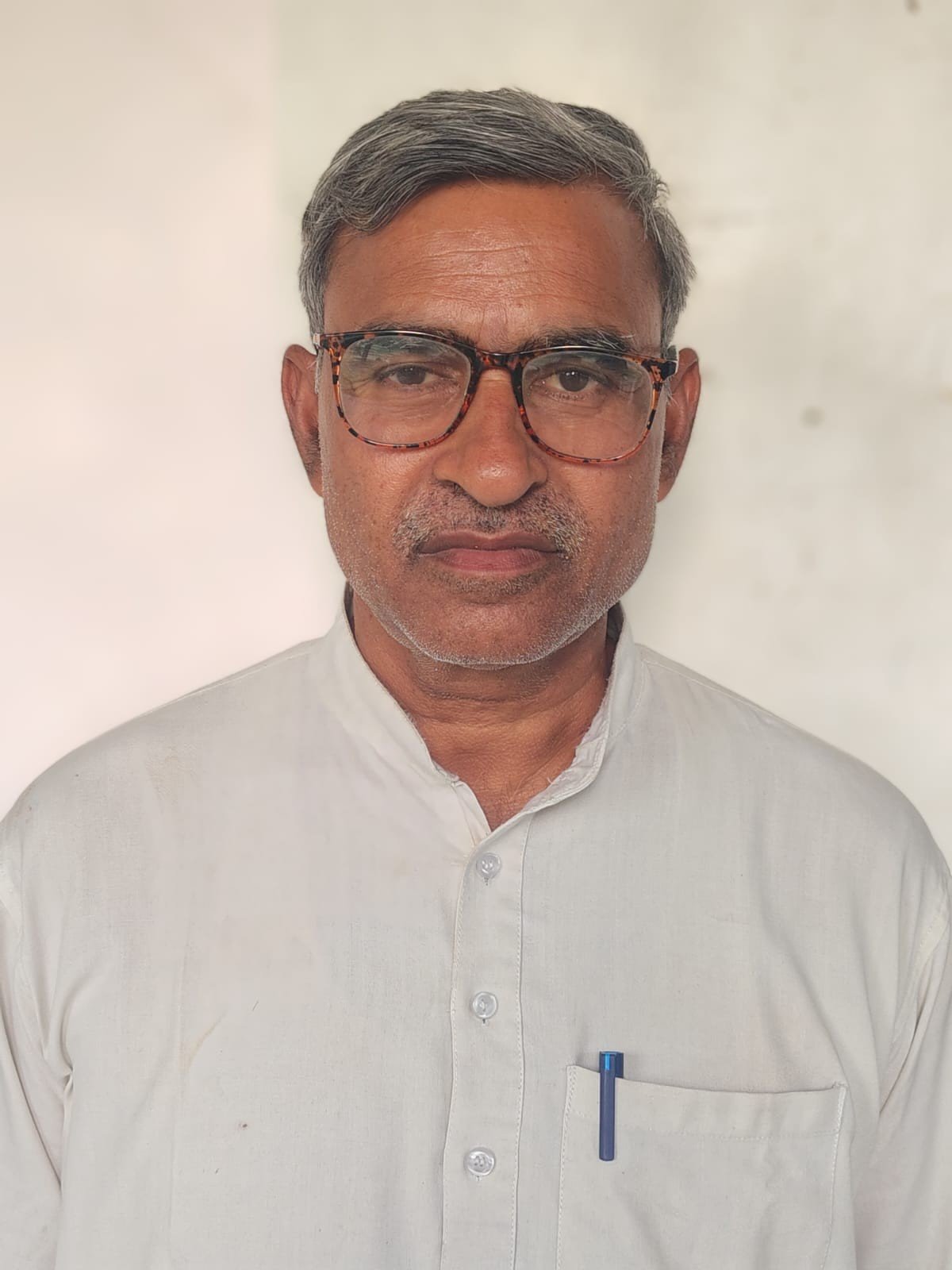 SGL educator portrait
